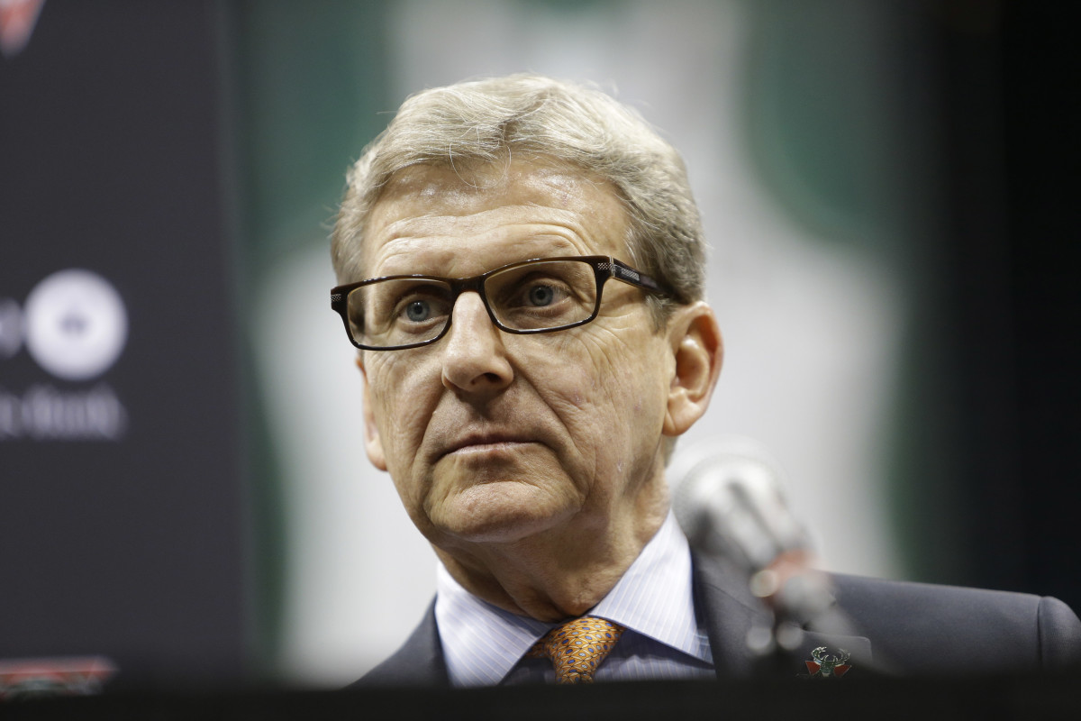 John Hammond